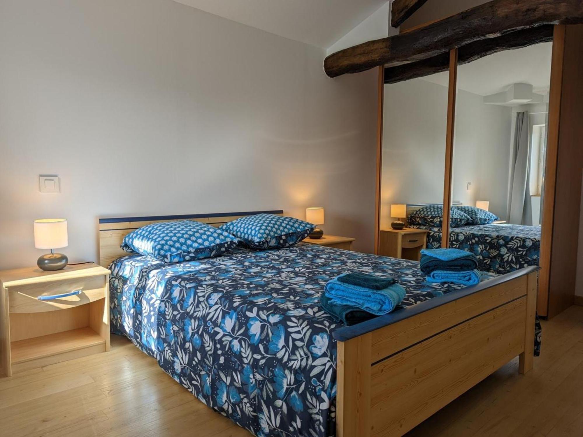 Maison Lumineuse Avec Cour Privative, Proche Sites Culturels, Tout Confort, Equipe Bebe, Wifi Inclus - Fr-1-653-98 Puyreaux Ngoại thất bức ảnh